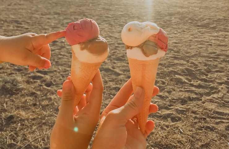 Gelato e bagno: cosa sapere 