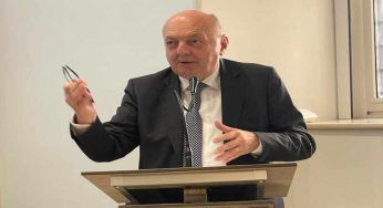 Italia, addio al carbone nel 2024: le parole del Ministro