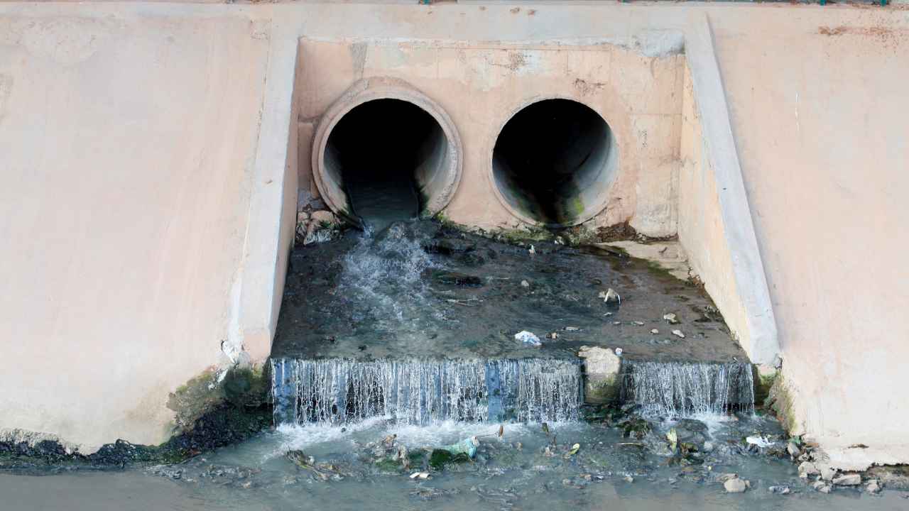 Agua, miedo a la contaminación: lo que dicen las analíticas