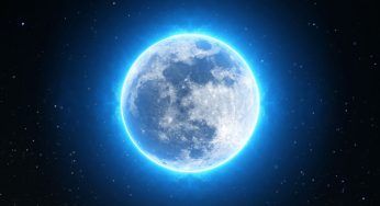 E’ stato sepolto sulla luna, questa l’incredibile storia