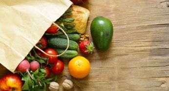 Alimenti bio, trovati prodotti fasulli: consumatori nel panico