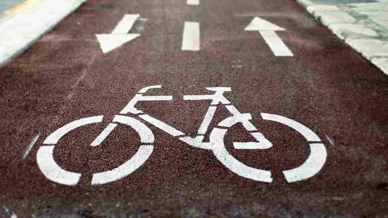 biciclette assicurazione