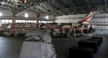 Strage di Ustica, un’inchiesta ancora aperta