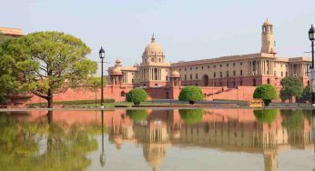 A Nuova Delhi arriva Verto: la torre che purifica l’aria