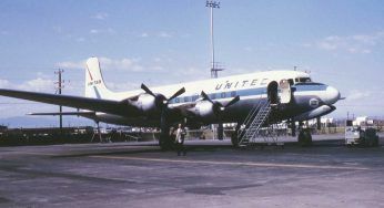 Volo DC 6 dell’ONU, l’incidente che ha creato una crisi nelle Nazioni Unite