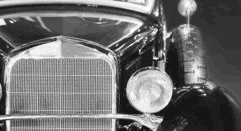Come ci si spostava prima dell’invenzione dell’automobile?