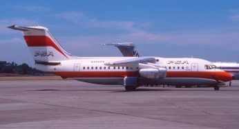 Volo Pacific Southwest Airlines 1771, il dirottamento dell’aereo