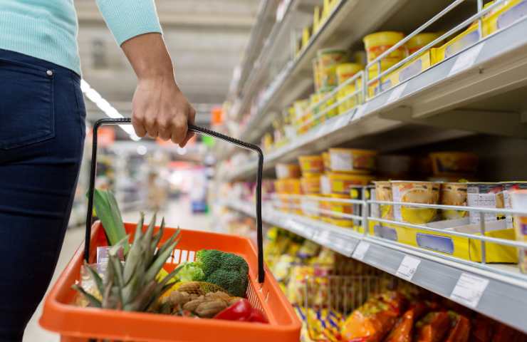 cibo sostenibile fa bene alla salute