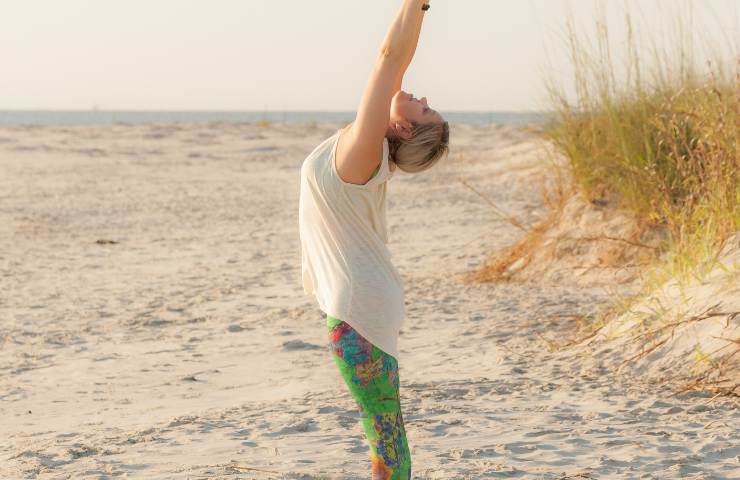 21 giugno giornata dello yoga