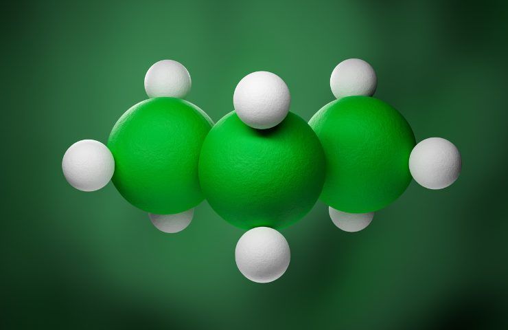Idrogeno verde composizione elettrolisi