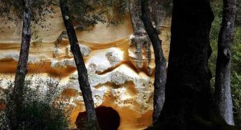Vuoi visitare un angolo Maya in Toscana? Come raggiungerlo