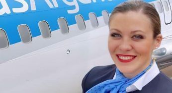 L’Hostess che svela i segreti in volo: perché mentono ai passeggeri