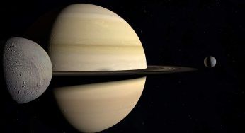 C’è vita nello spazio? Forse trovate le prove