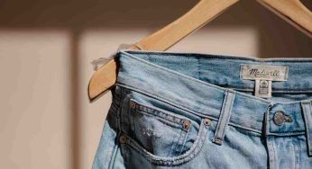 Impatto ambientale dei jeans: scoperto come ridurlo