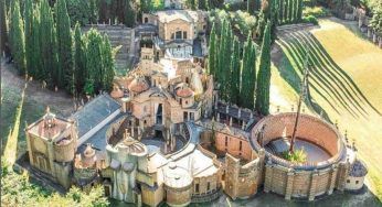 Italia, i 5 giardini da visitare: sono sbalorditivi e insoliti