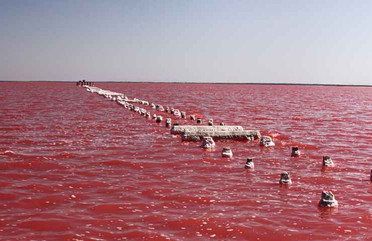 Esplosioni gas laghi Africa non fare bagno pericolo morte