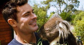 Zac Efron e la poca voglia di lavarsi: le salviettine inumidite fedeli alleate