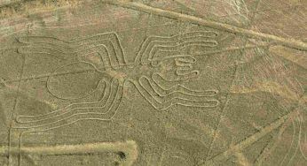 Linee di Nazca: è ancora una volta mistero