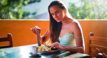 Un frutto in tavola e potrai mangiare senza zanzare intorno: ti sveliamo quale