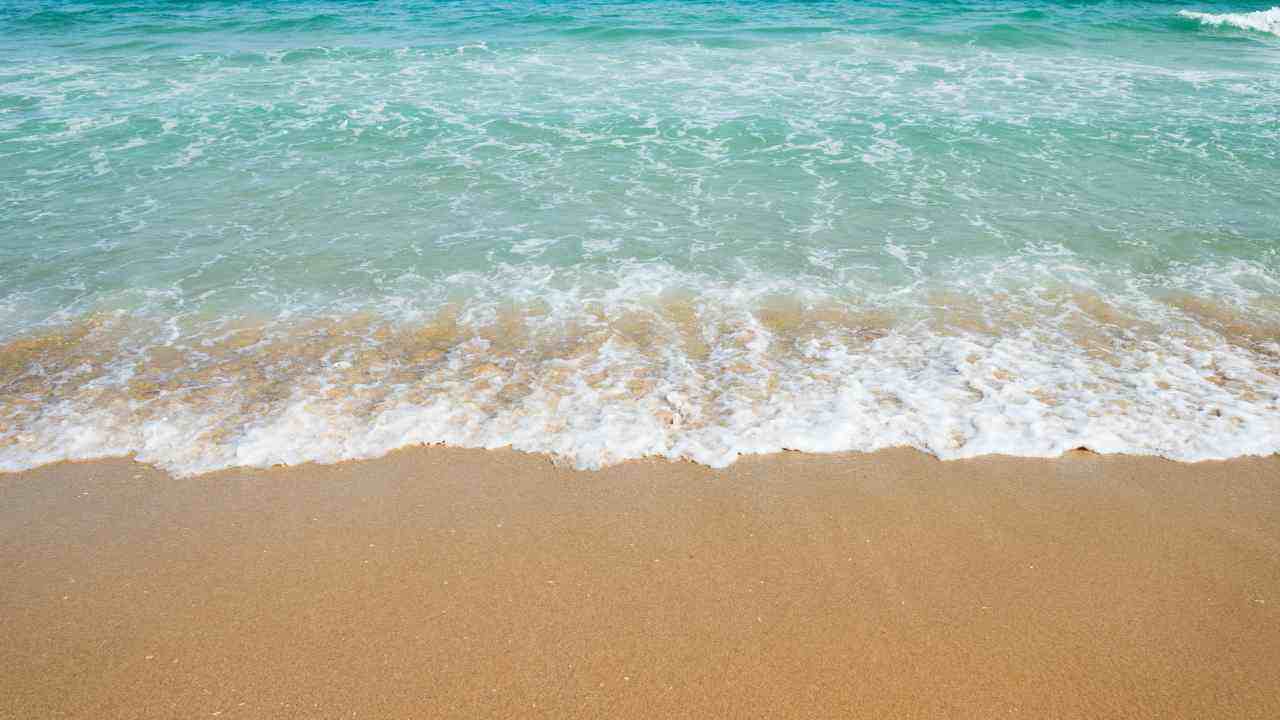 Vacanze estate italiani spiagge private