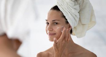 Vuoi una maschera di bellezza che sia naturale? La ricetta che aspettavi