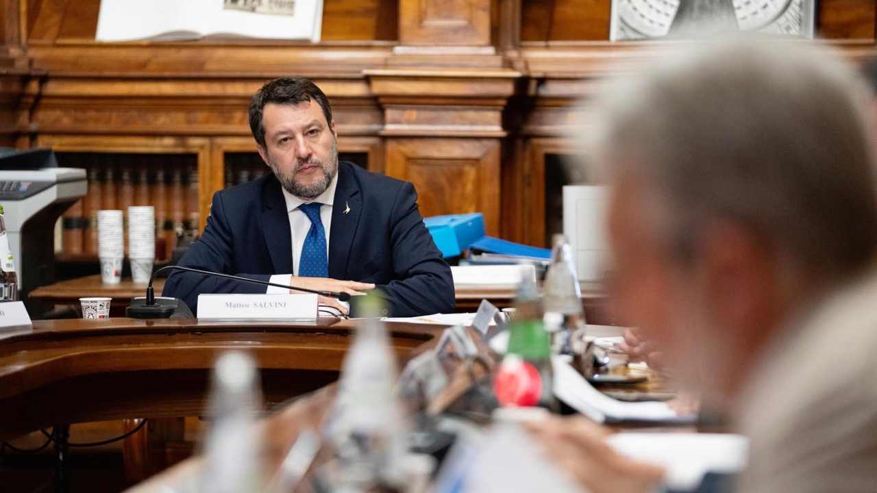 Codice della Strada novità ddl Salvini