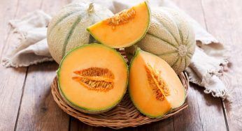 Melone, scegli quello giusto: come fare e la corretta conservazione