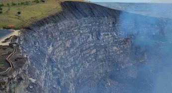 Scoperte al centro della Terra: perché queste montagne sconvolgono gli scienziati