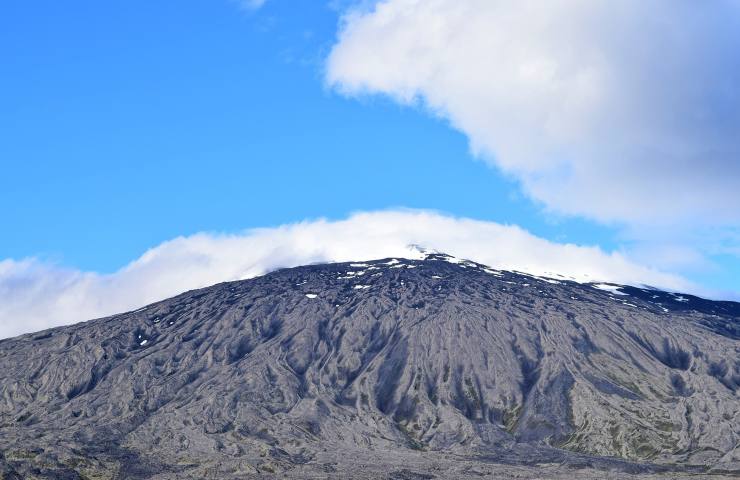 Montagne sconvolgenti: la nuova scoperta