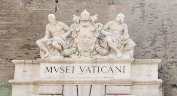 Blitz ai Musei Vaticani: condannati gli attivisti di Ultima Generazione