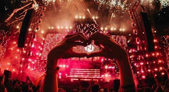 É inziato il Nameless, il Festival green in provincia di Lecco