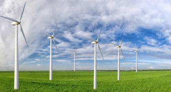 Pale eoliche compostabili: saranno ancora più green