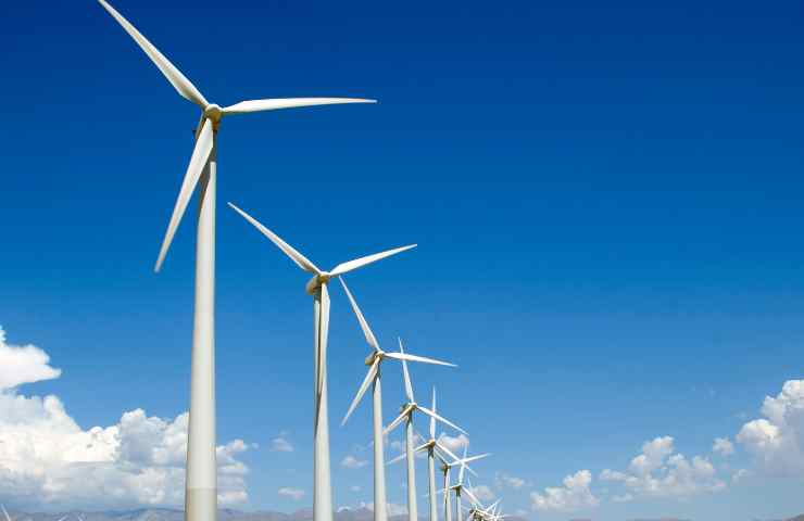 Decarbonizzazione Italia fonti rinnovabili