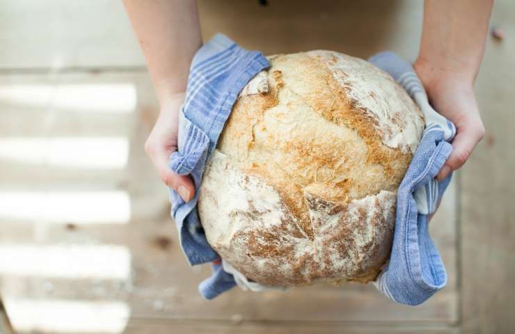 Pane fresco: diffidare dalle imitazioni e imparare a riconoscere