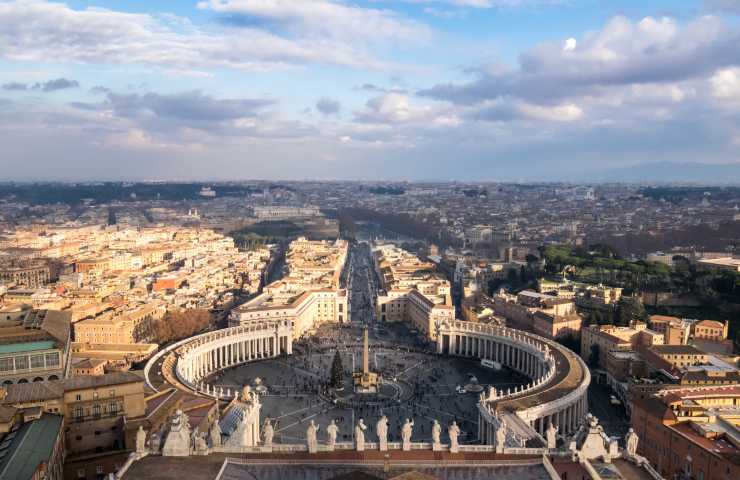 città 15 minuti