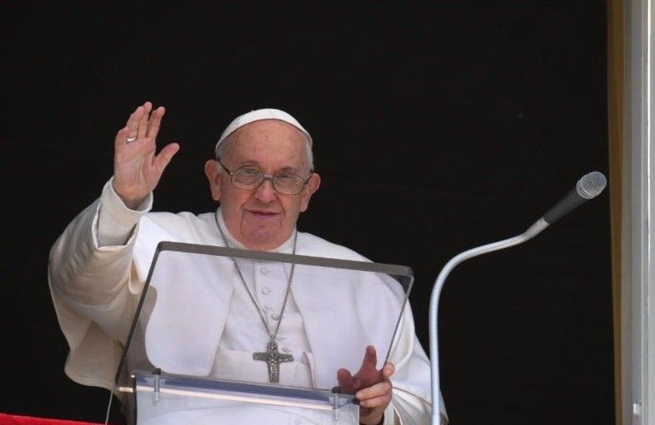 Papa Francesco condizioni aggiornamenti