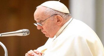 Papa Francesco in ospedale: l’aggiornamento sulle sue condizioni