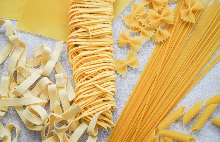 Ricetta estiva pasta fredda tonno limone come prepararla