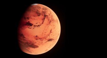 Decodificato il messaggio arrivato da Marte: inizia la seconda fase