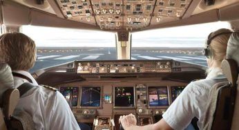 Paura in volo: tenta una mossa azzardata, a bordo 180 passeggeri