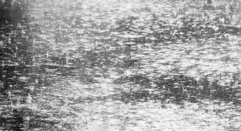 Violento nubifragio: strade invase da acqua e fango