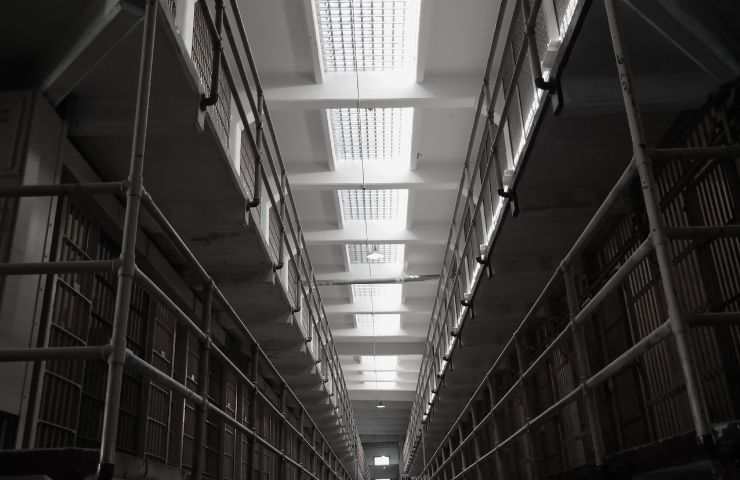 Alcatraz prigione 1963 chiusura 