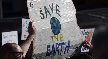 WWF, carattere tipografico che scompare: il messaggio
