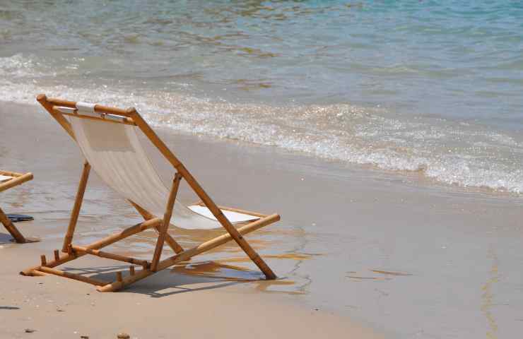 Vacanze 2023 spiagge libere statistiche