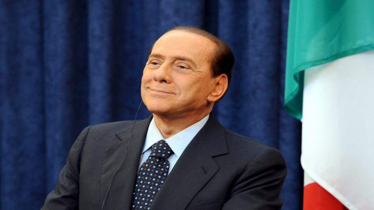 Silvio Berlusconi ricovero San Raffaele giugno