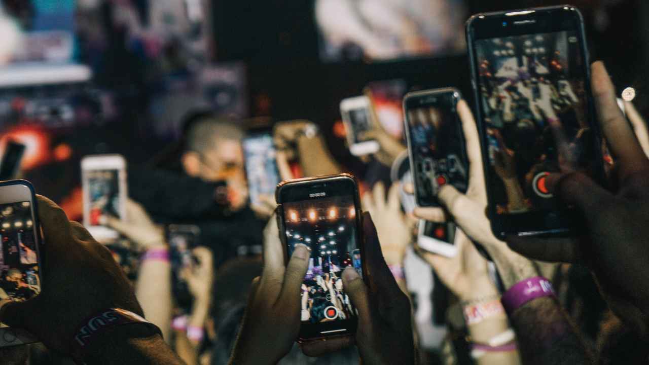 Tenere cellulare in tasca conseguenze fertilità