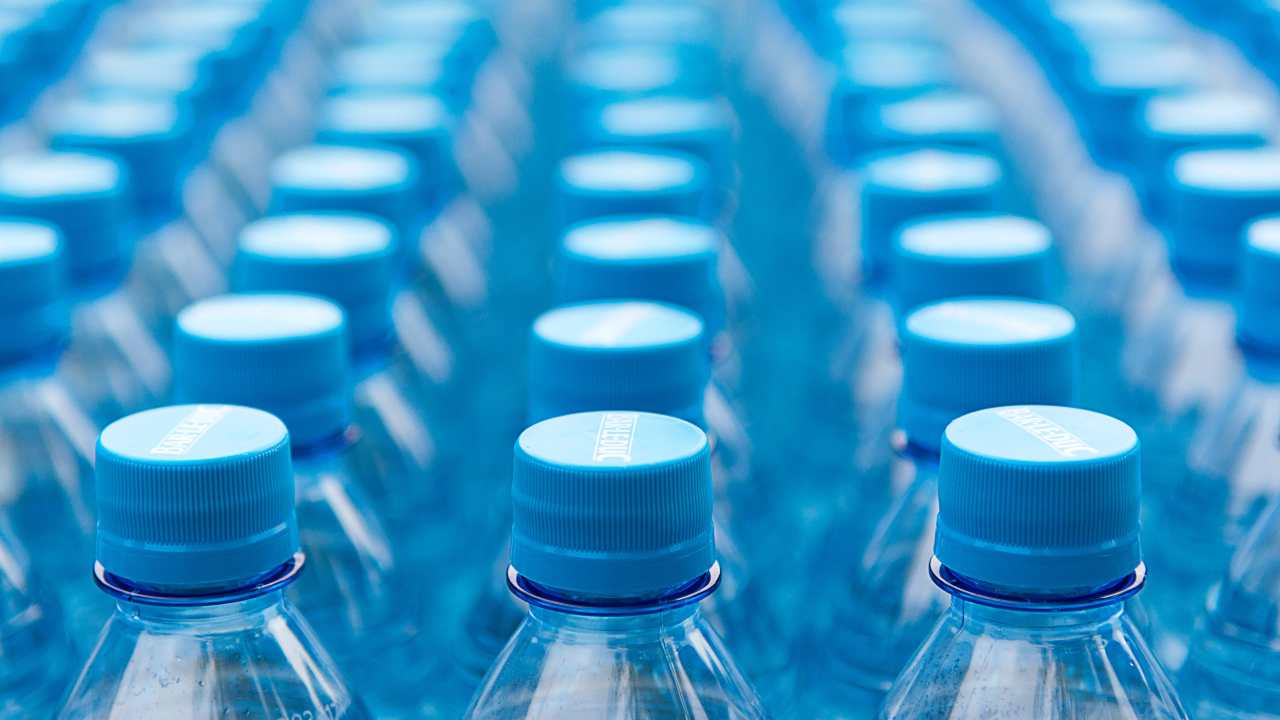 Tappi Con Anello Per Bottiglie - 30 Pezzi Multicolore, Chiusura Ermetica Universale - Foto 11