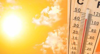Eccessivo caldo: i danni alle auto