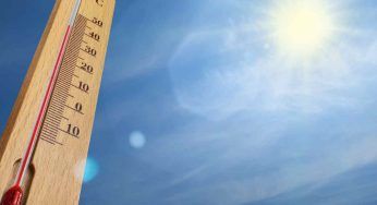 Clima, il 2022 l’anno più caldo della storia in Italia ed altre nazioni europee