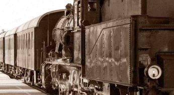Disastro ferroviario della Magliana: la strage del 1921, più di 20 vittime